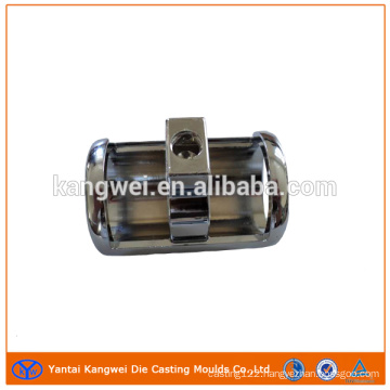 Zinc Alloy Die Casting Polishing Part